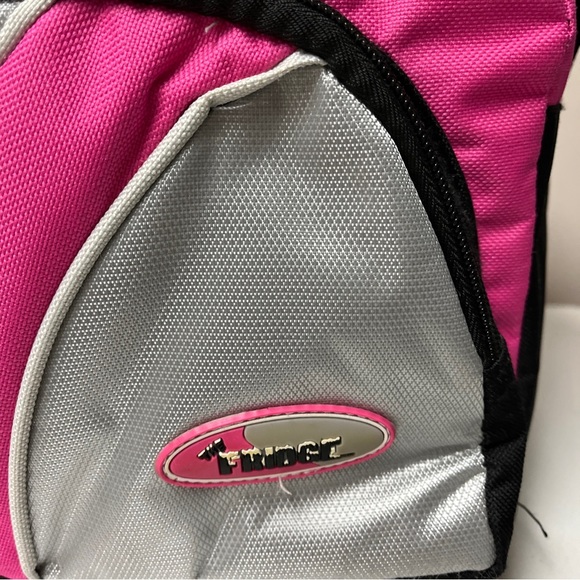 Lunch Box Cooler by Fridge - Picture 8 of 8